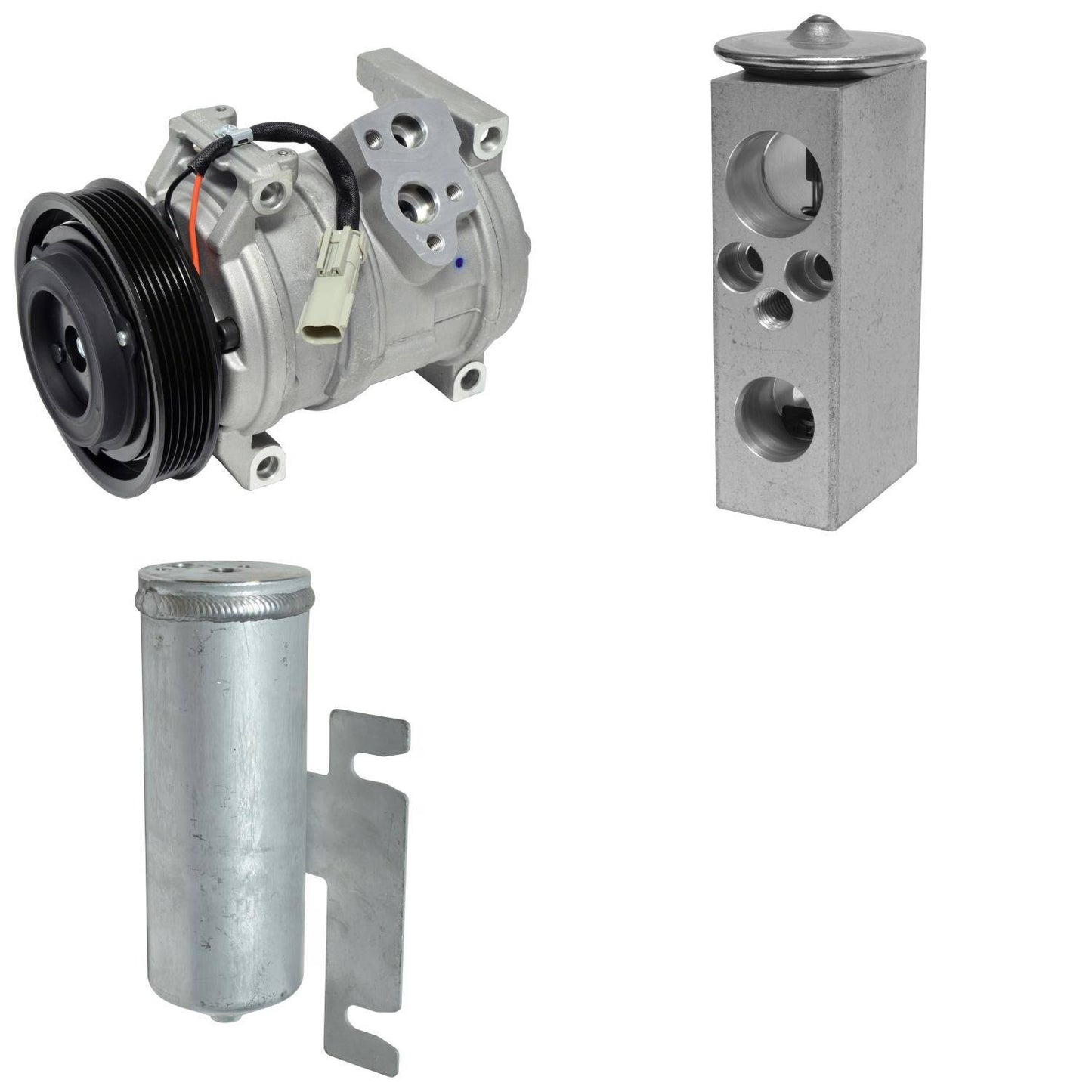 Universal Air Cond CK4096