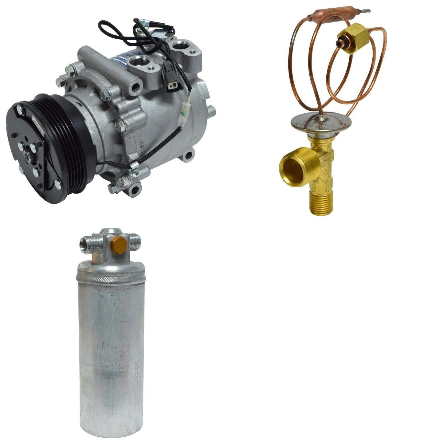 Universal Air Cond CK4097