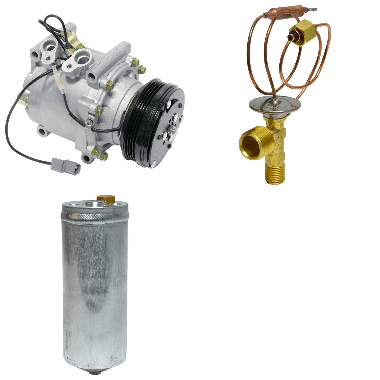 UAC CK4099 main image