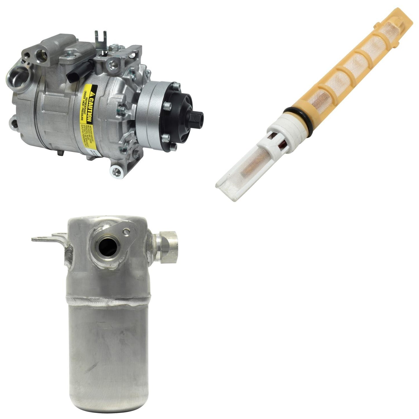 UAC CK4105 main image