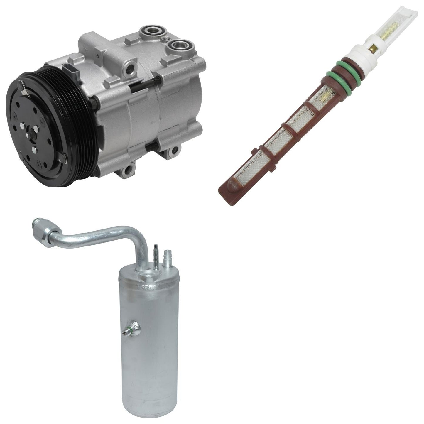 UAC CK4115 main image