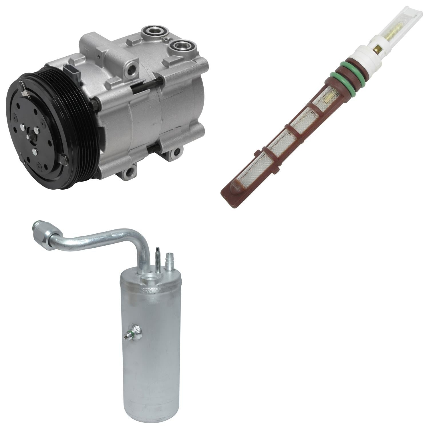 UAC CK4115 main image