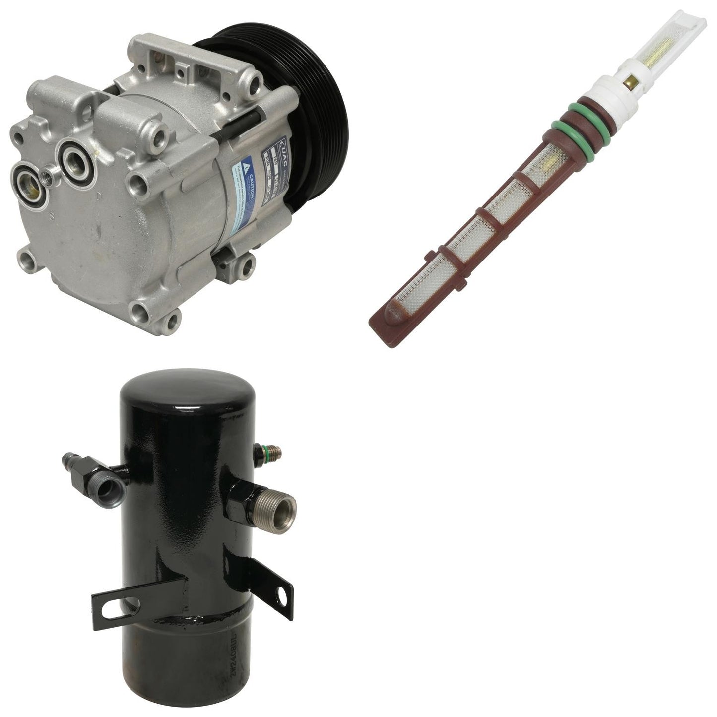 UAC CK4126 main image