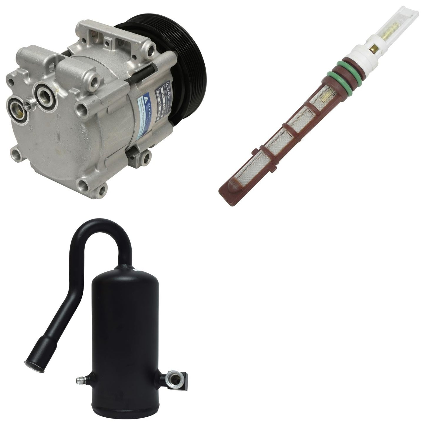UAC CK4127 main image