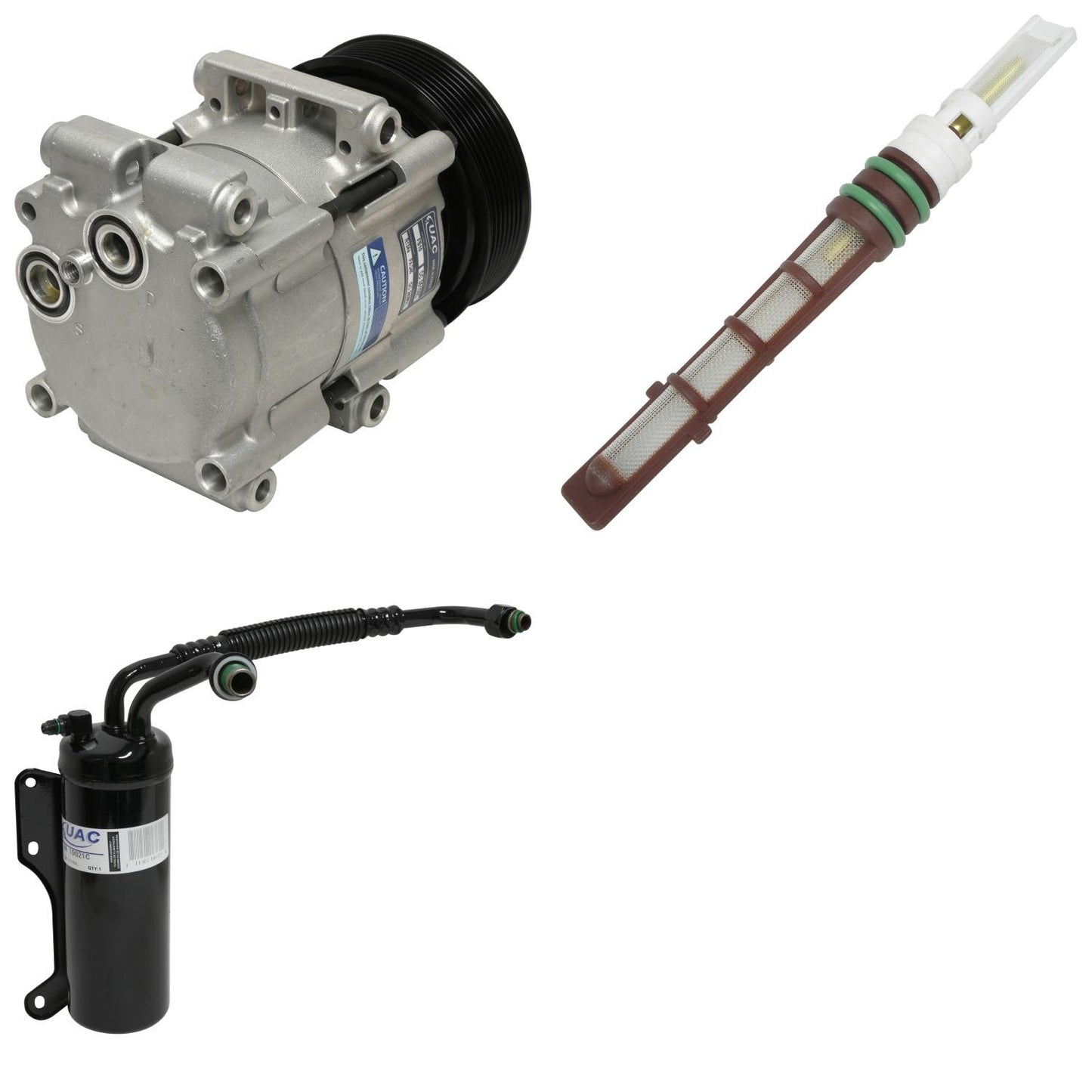 UAC CK4139 main image