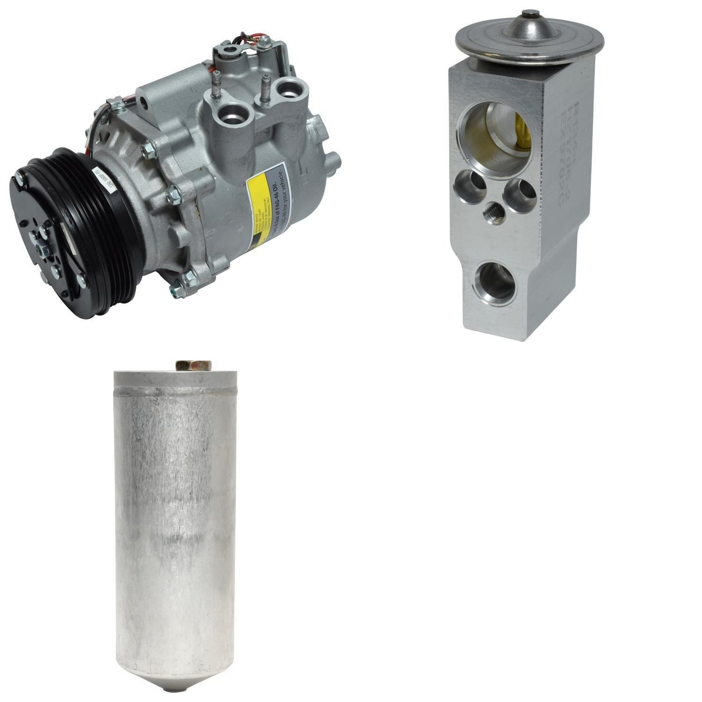 Universal Air Cond CK4169