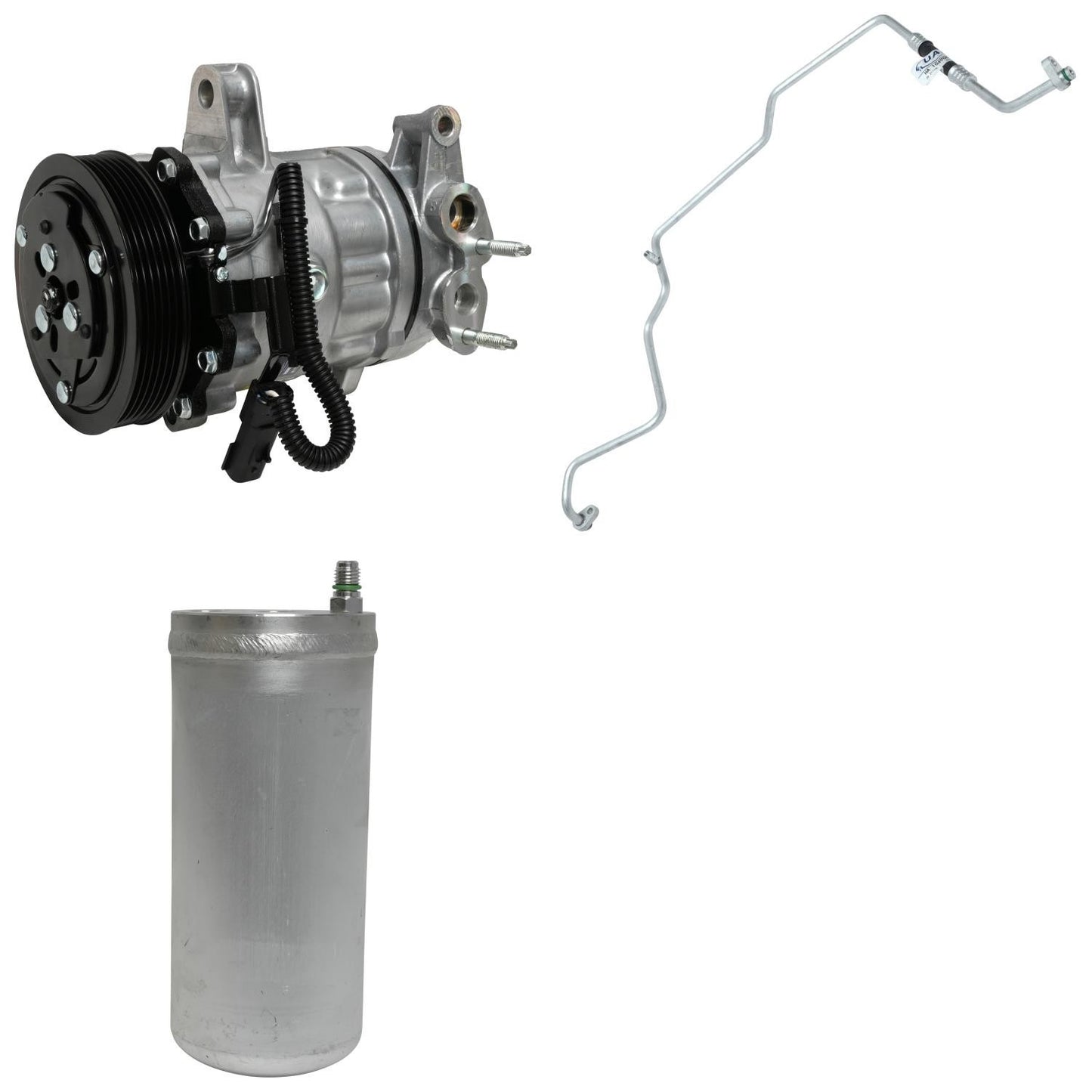 Universal Air Cond CK4174