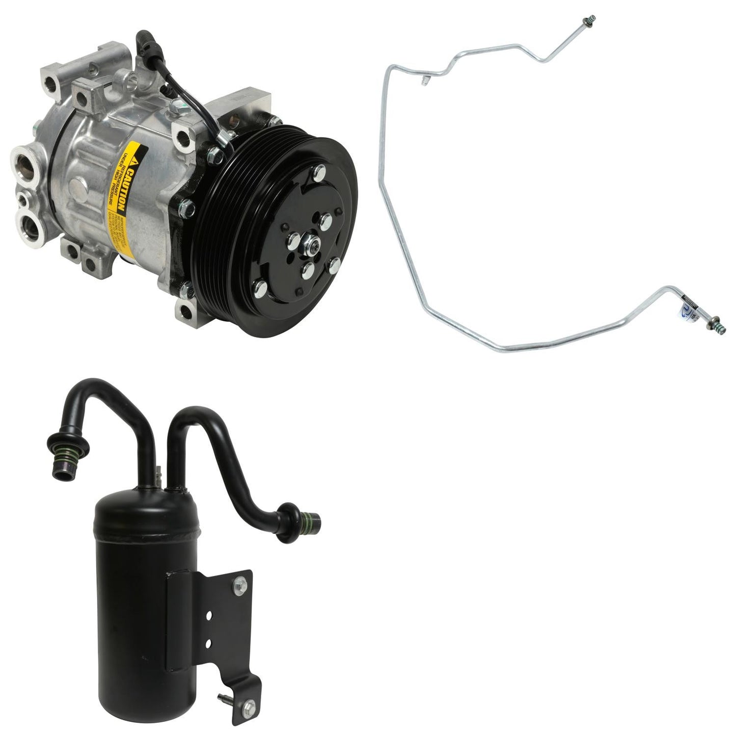 UAC CK4176 main image