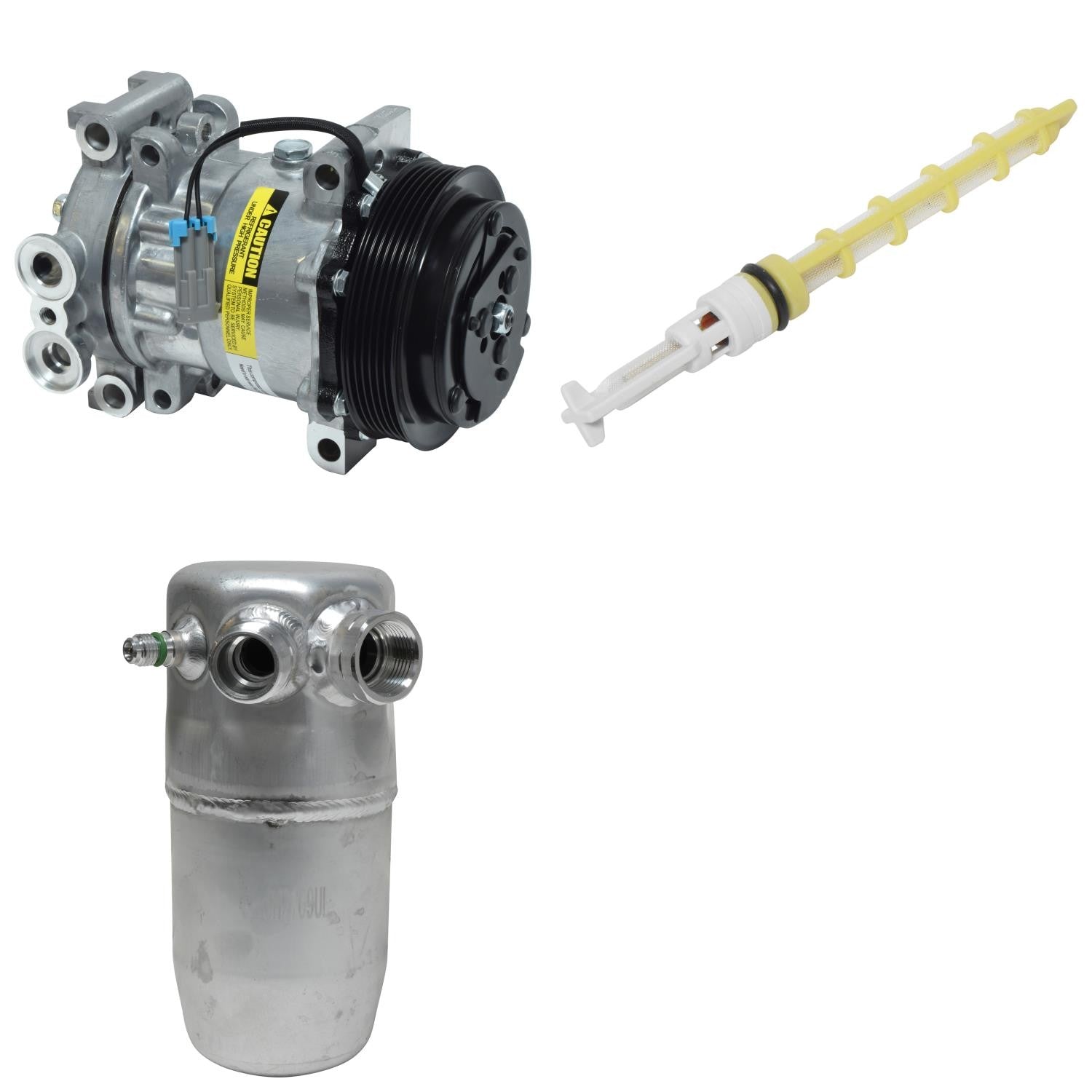 UAC CK4190 main image