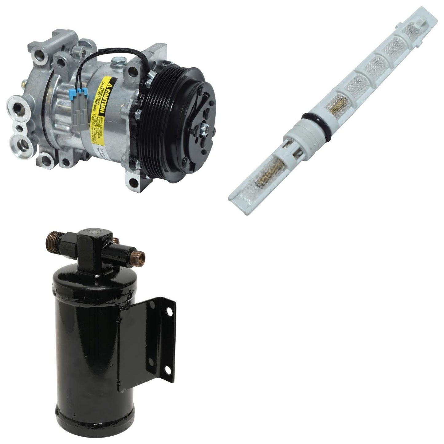 UAC CK4208 main image