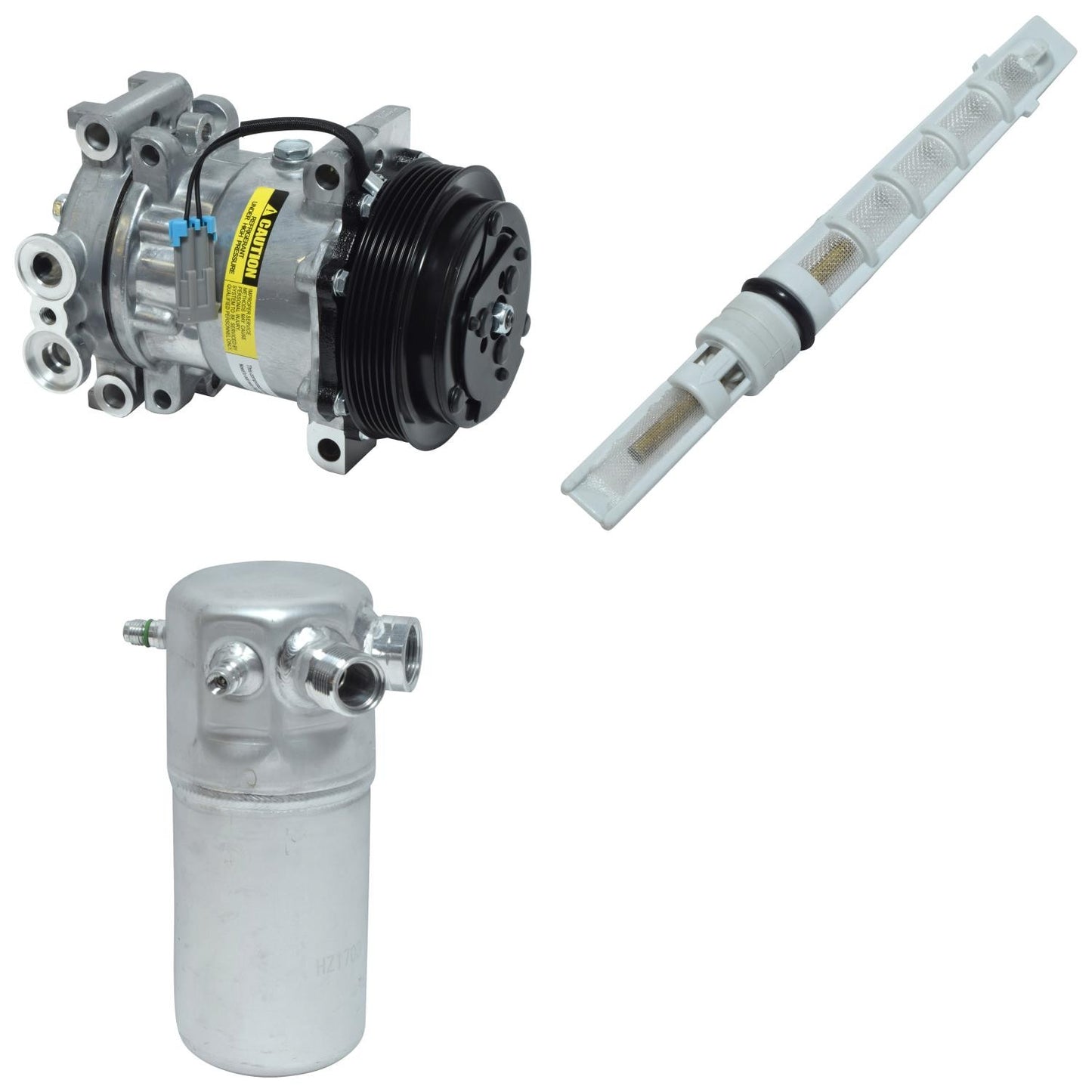 UAC CK4227 main image