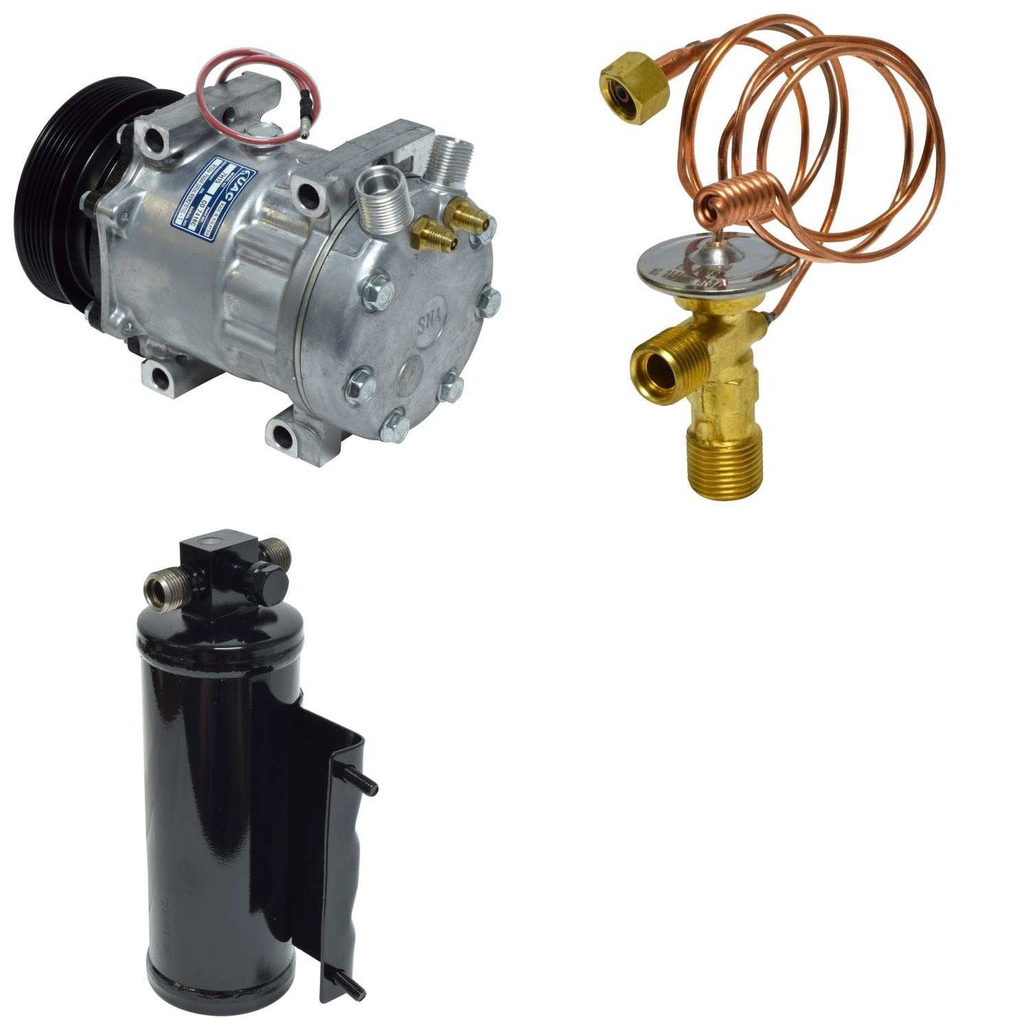 Universal Air Cond CK4290