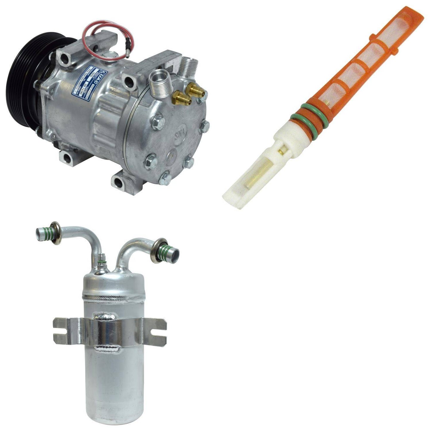 Universal Air Cond CK4345