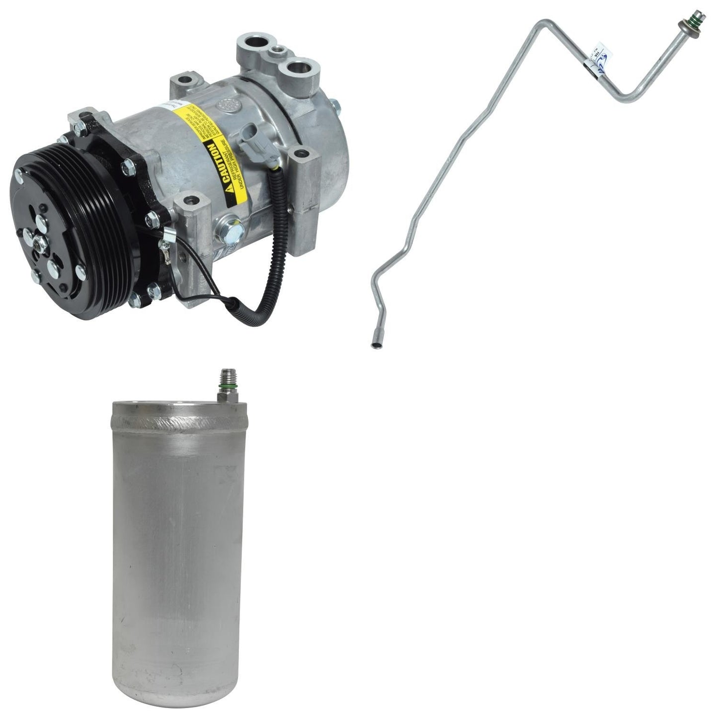 Universal Air Cond CK4354