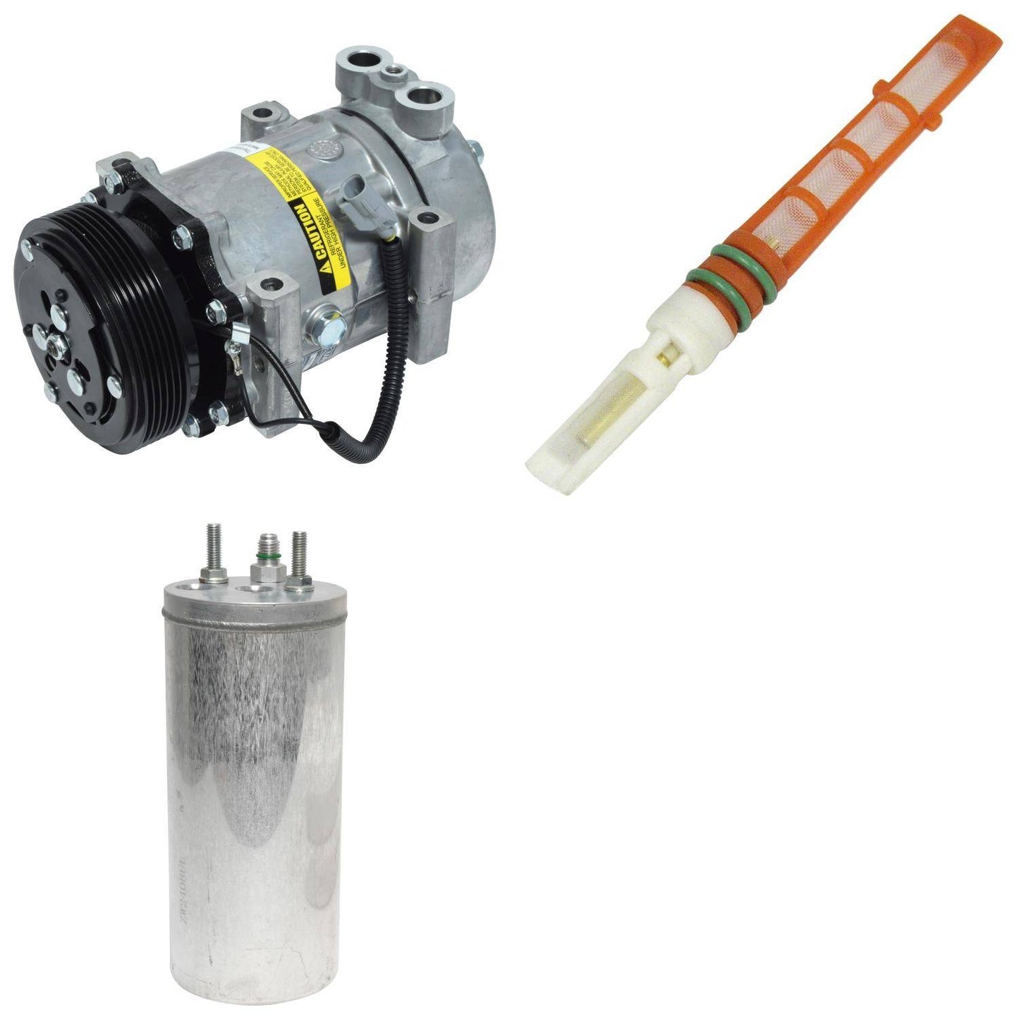 Universal Air Cond CK4356