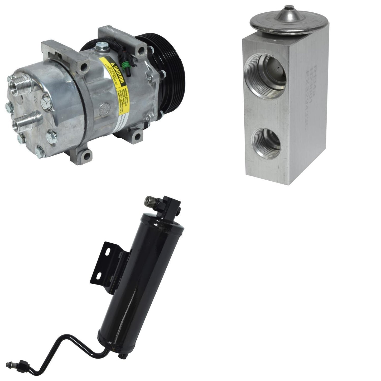 Universal Air Cond CK4361