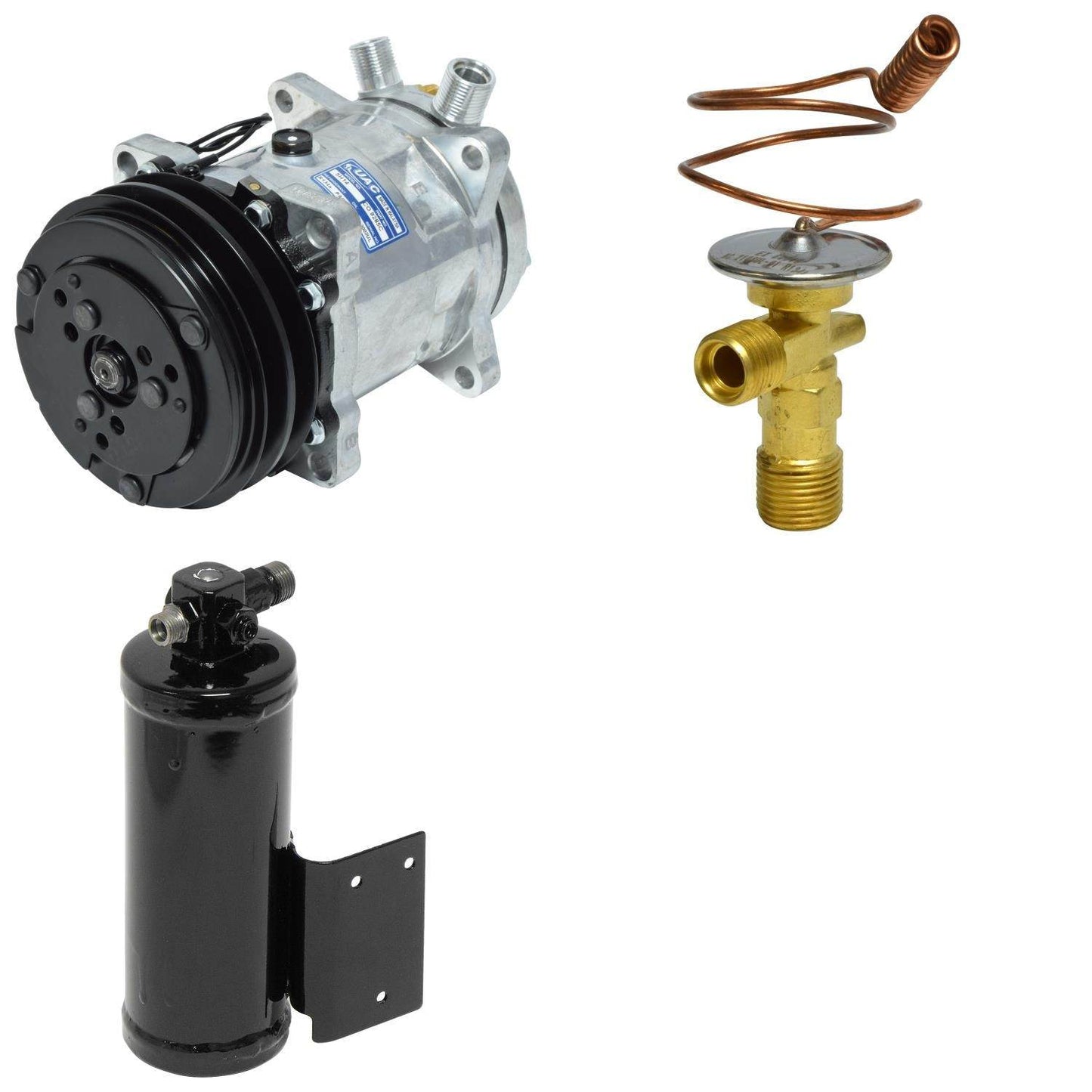 Universal Air Cond CK4362
