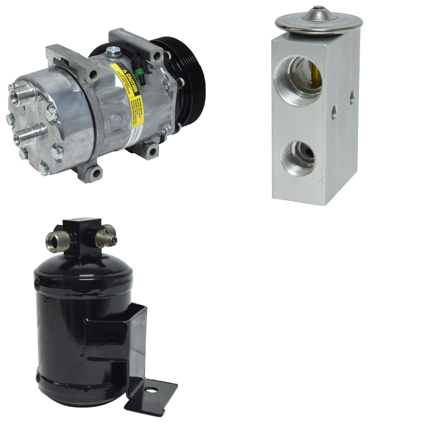 UAC CK4366 main image