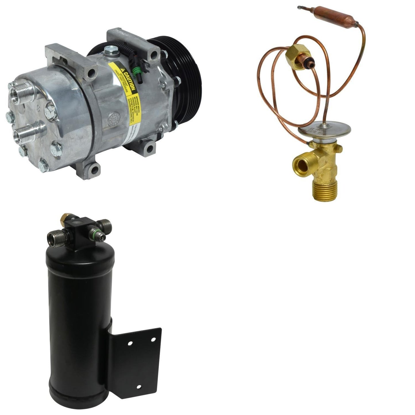 Universal Air Cond CK4367