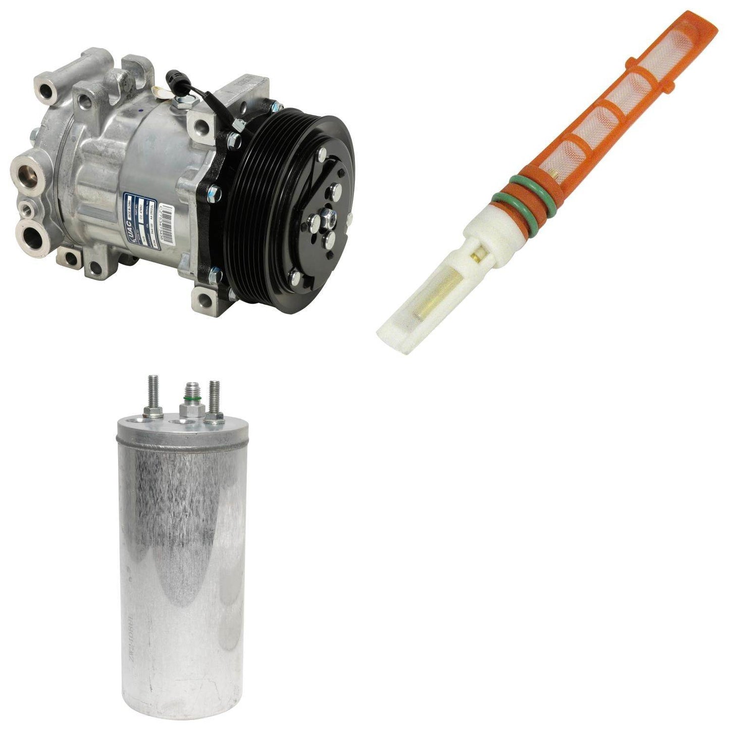 Universal Air Cond CK4379