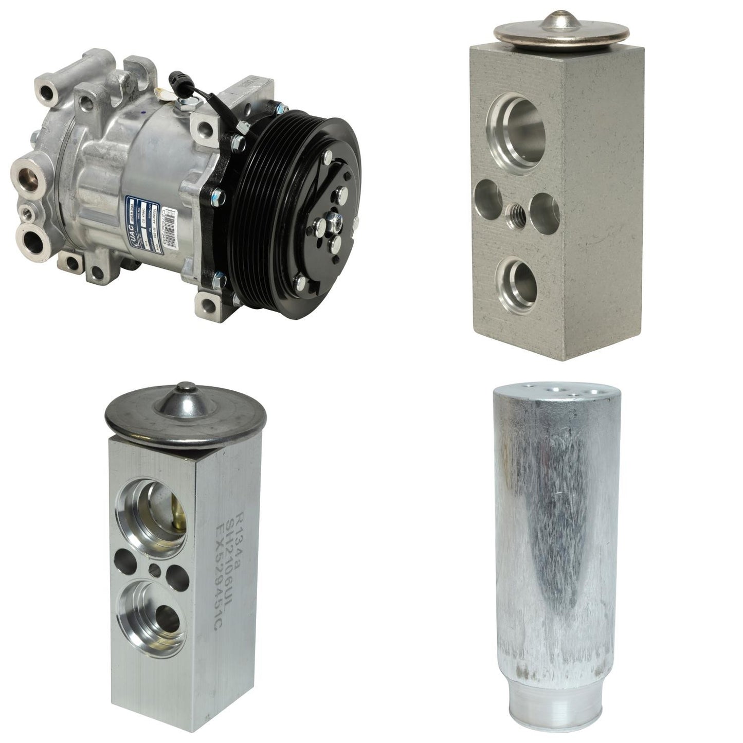 UAC CK4385 main image