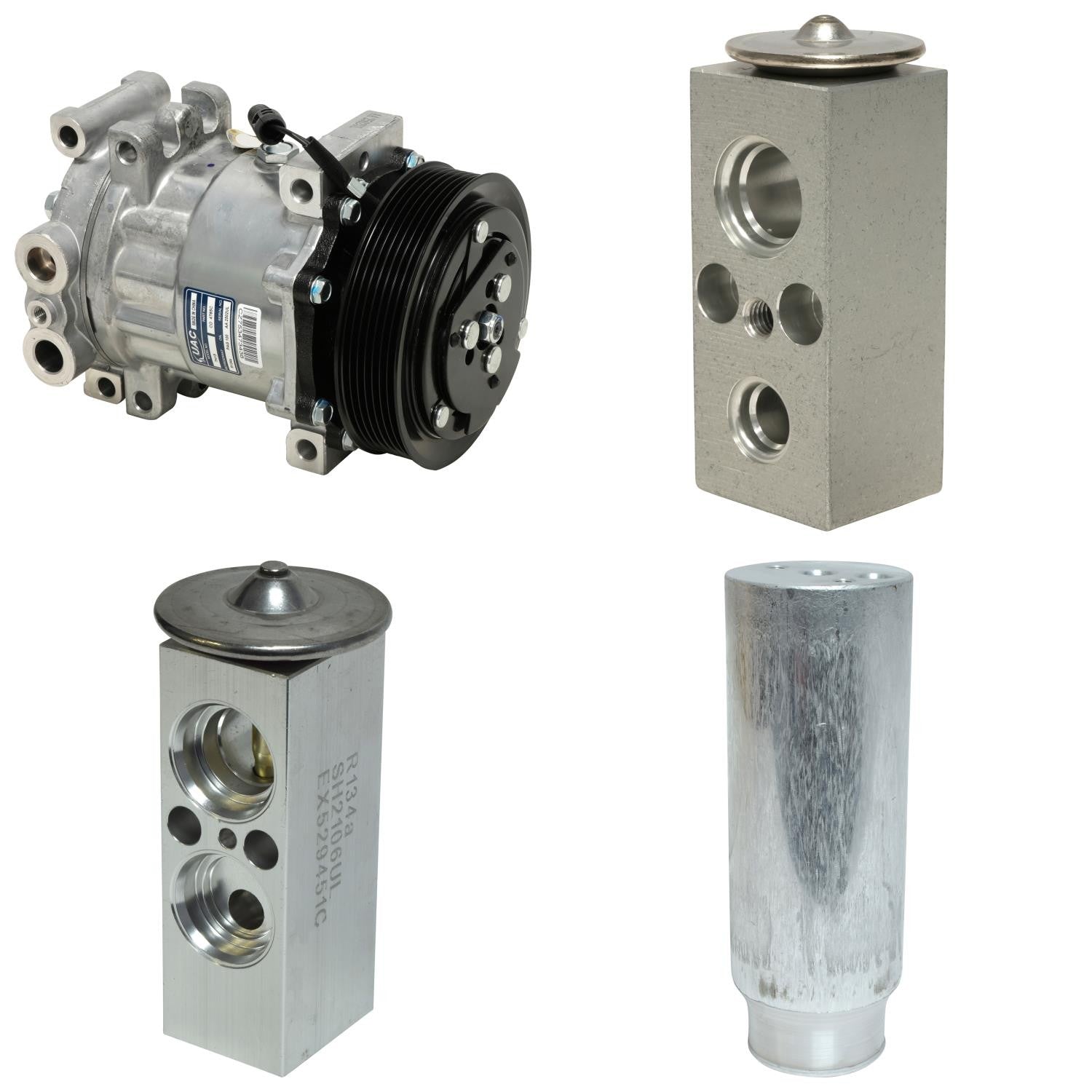 UAC CK4385 main image