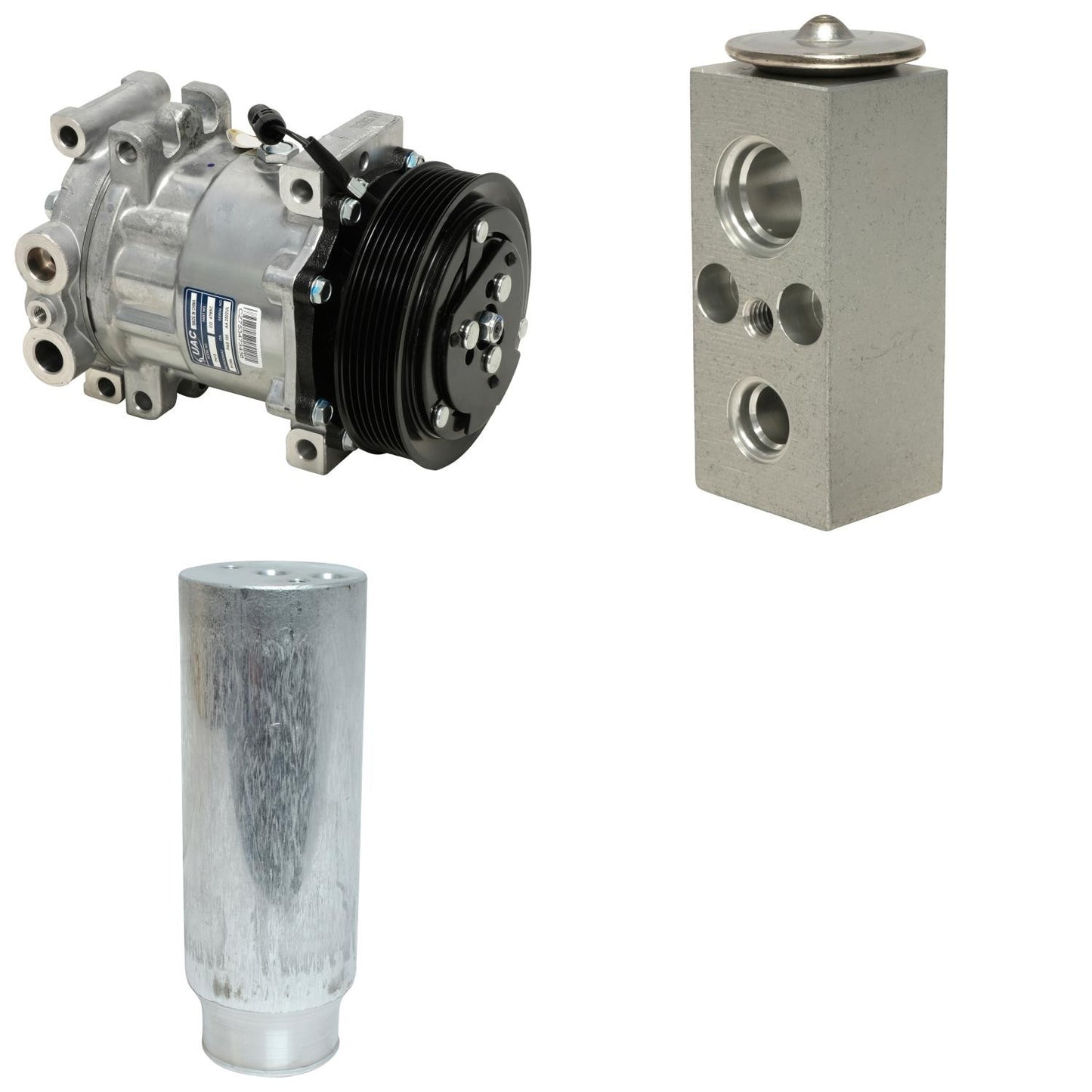UAC CK4387 main image