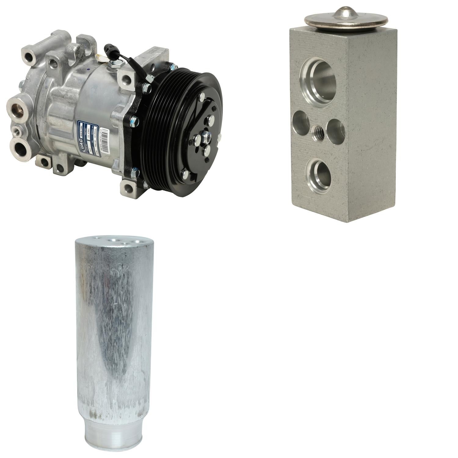 UAC CK4387 main image