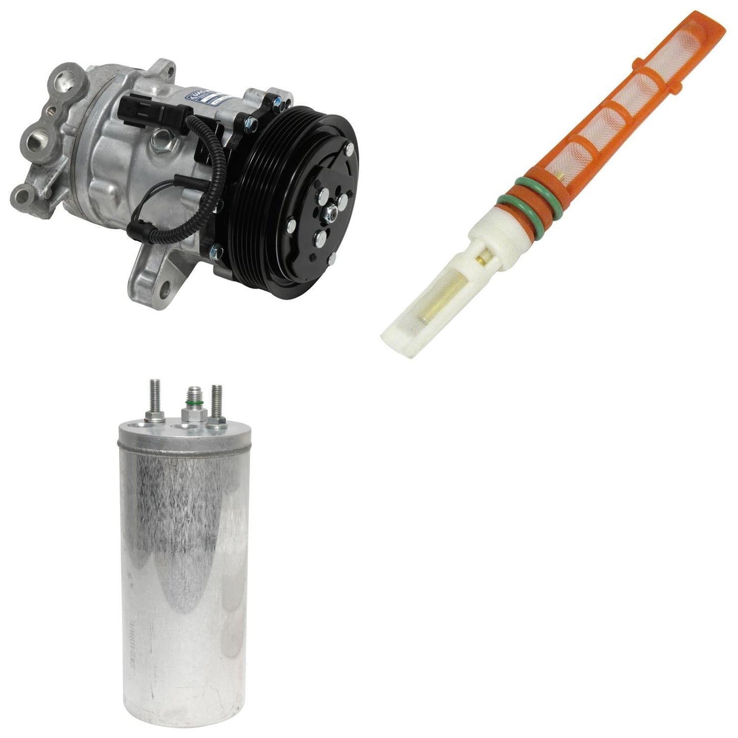 Universal Air Cond CK4388