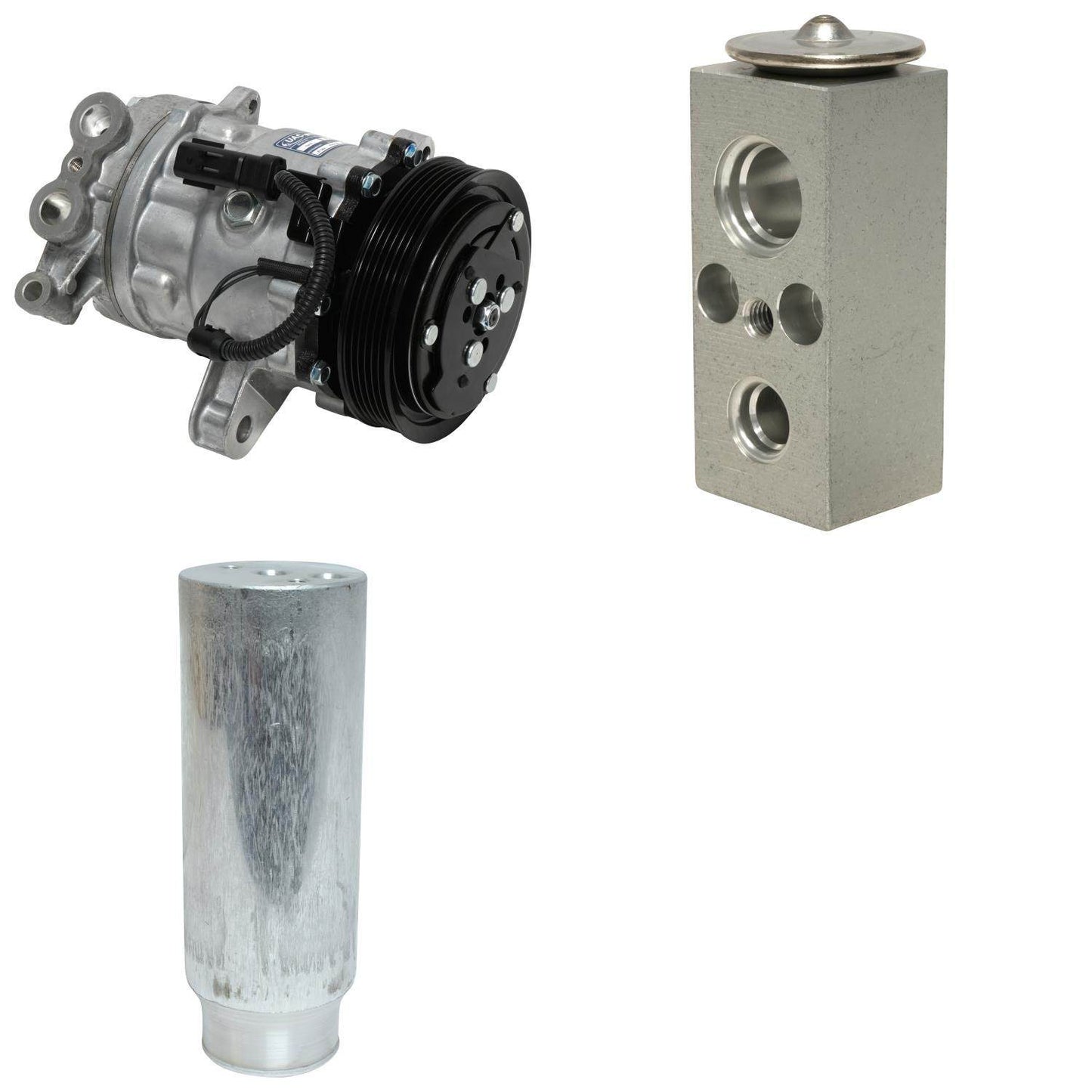 Universal Air Cond CK4390