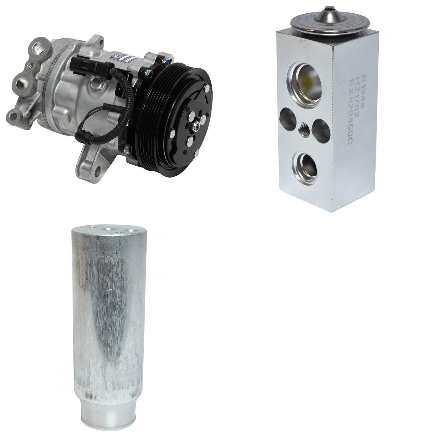 Universal Air Cond CK4394