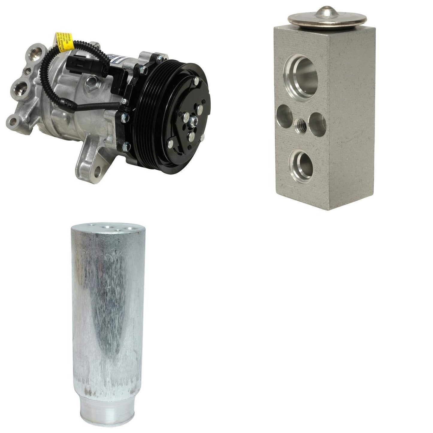 Universal Air Cond CK4401