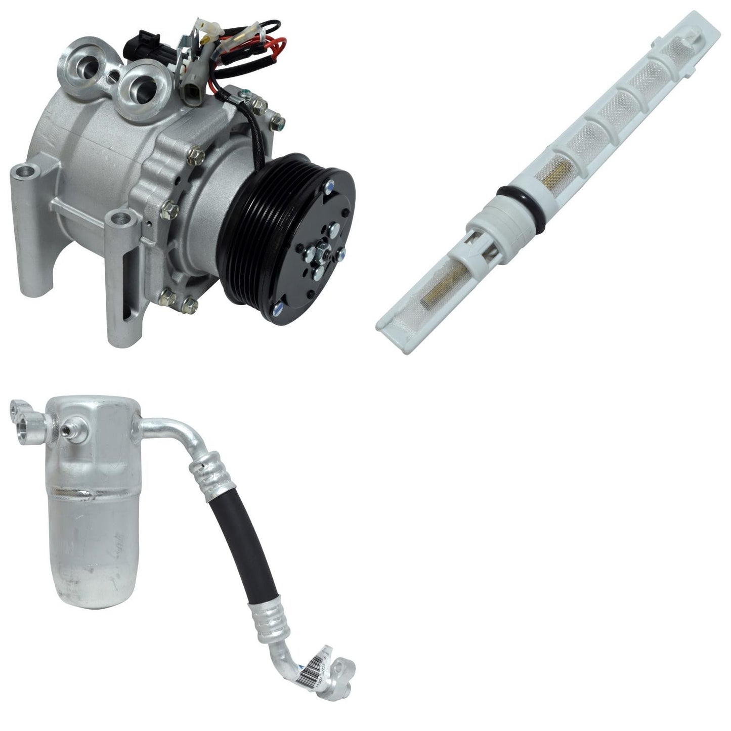 UAC CK4415 main image