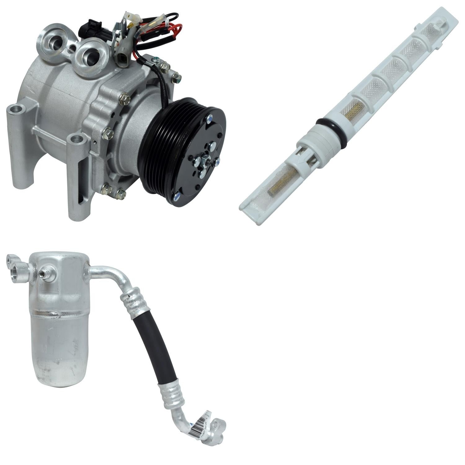 UAC CK4415 main image
