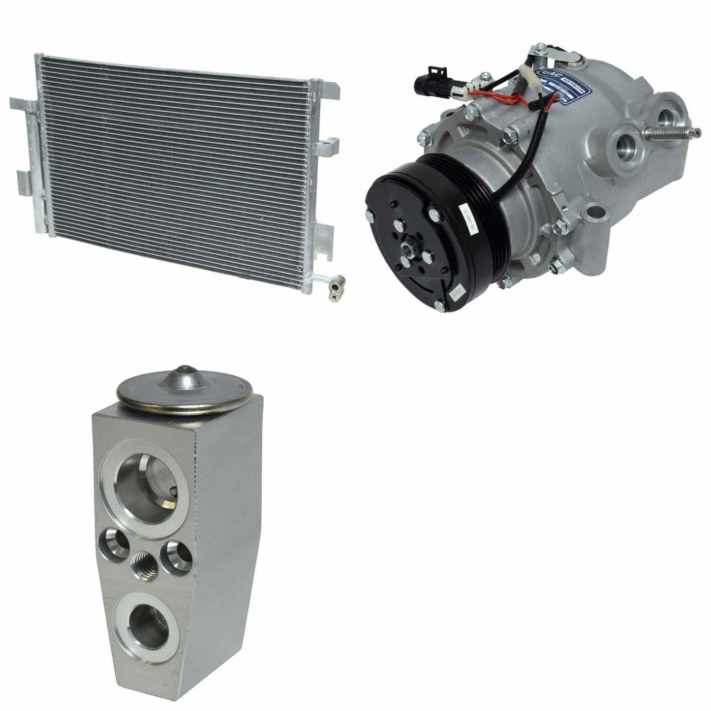 Universal Air Cond CK4424B