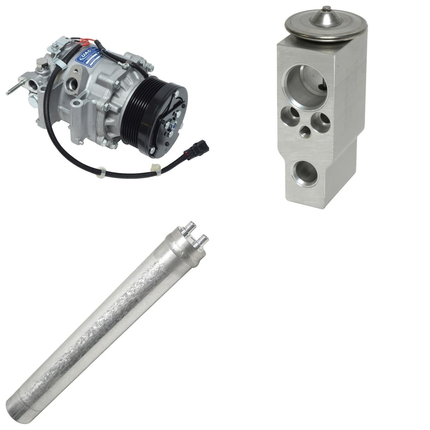 Universal Air Cond CK4430