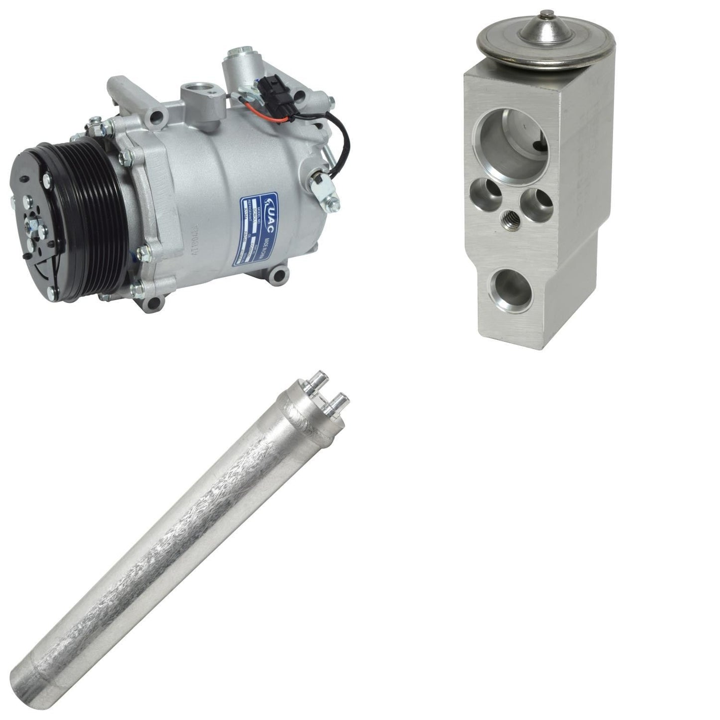 Universal Air Cond CK4435