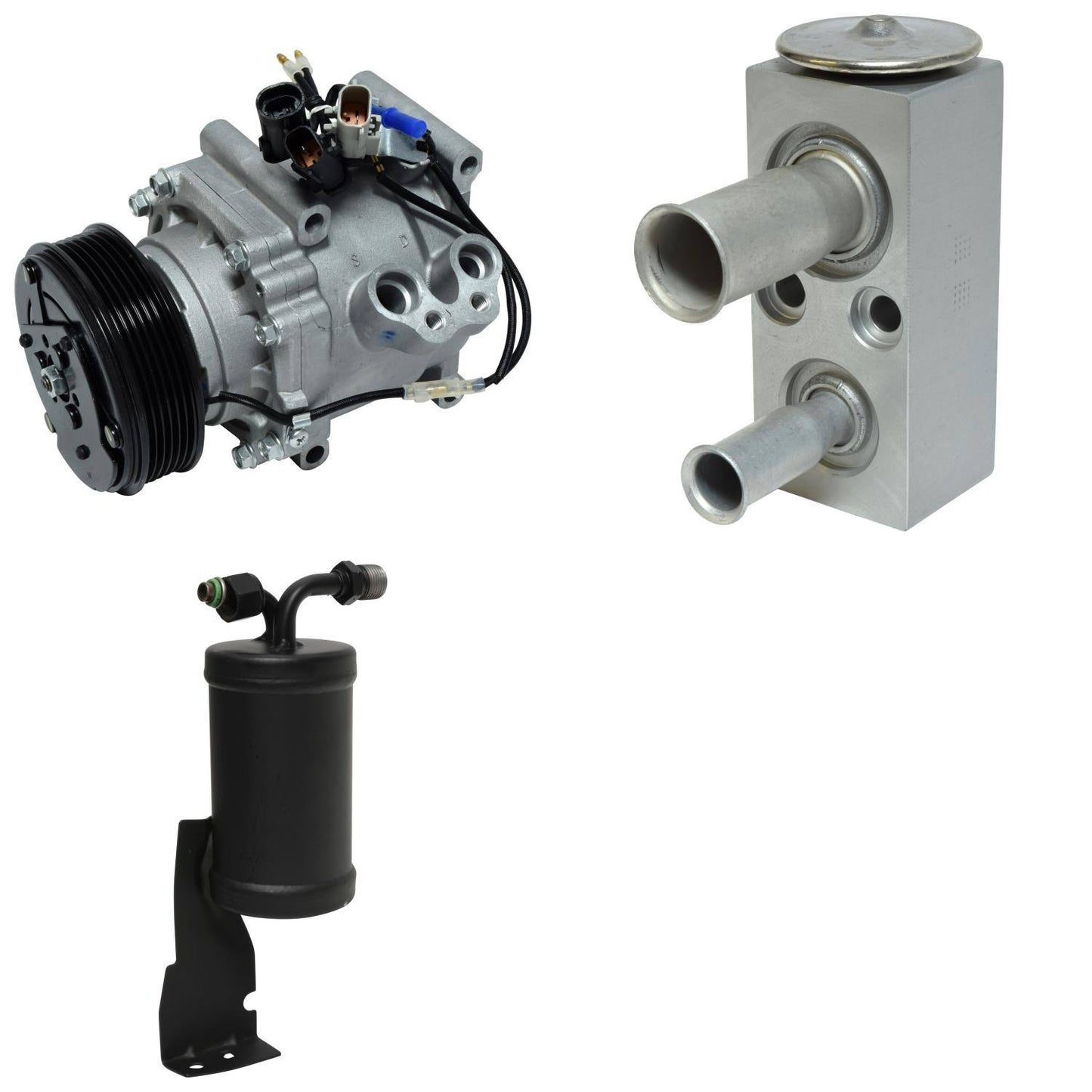 Universal Air Cond CK4452