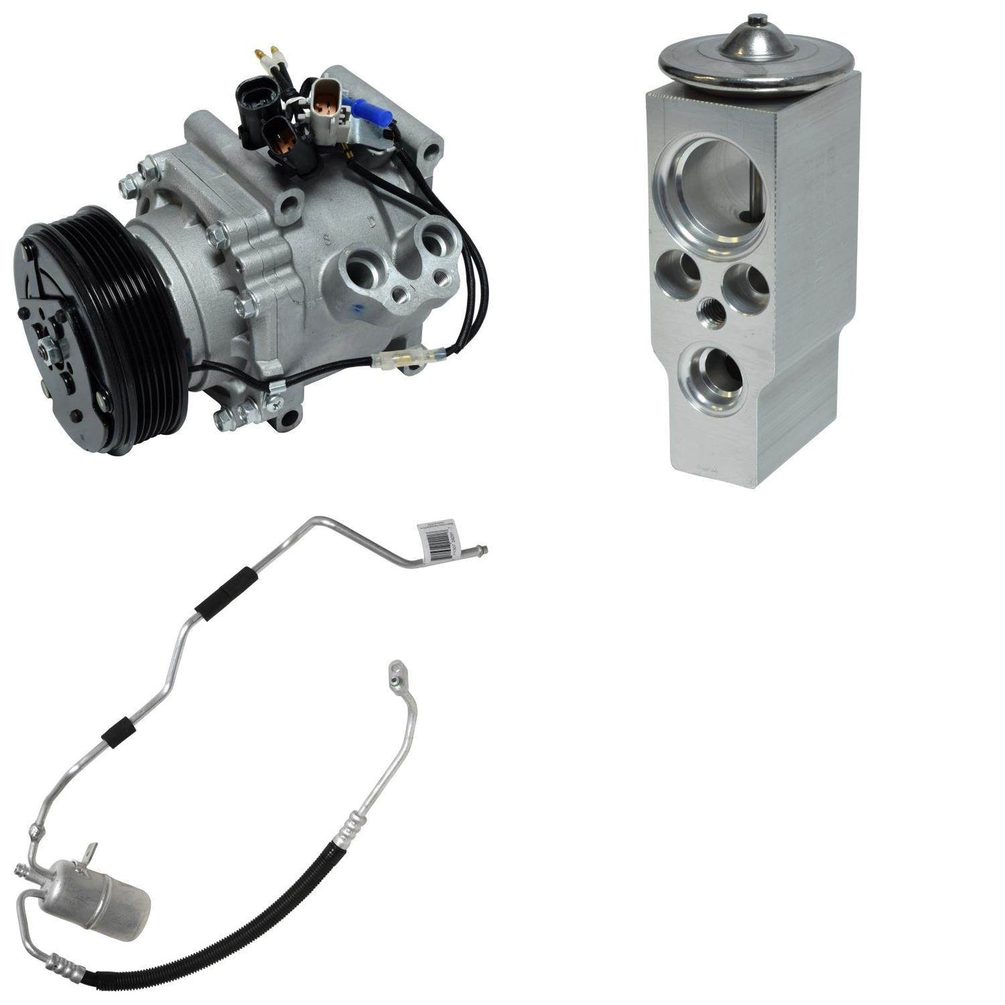 Universal Air Cond CK4454