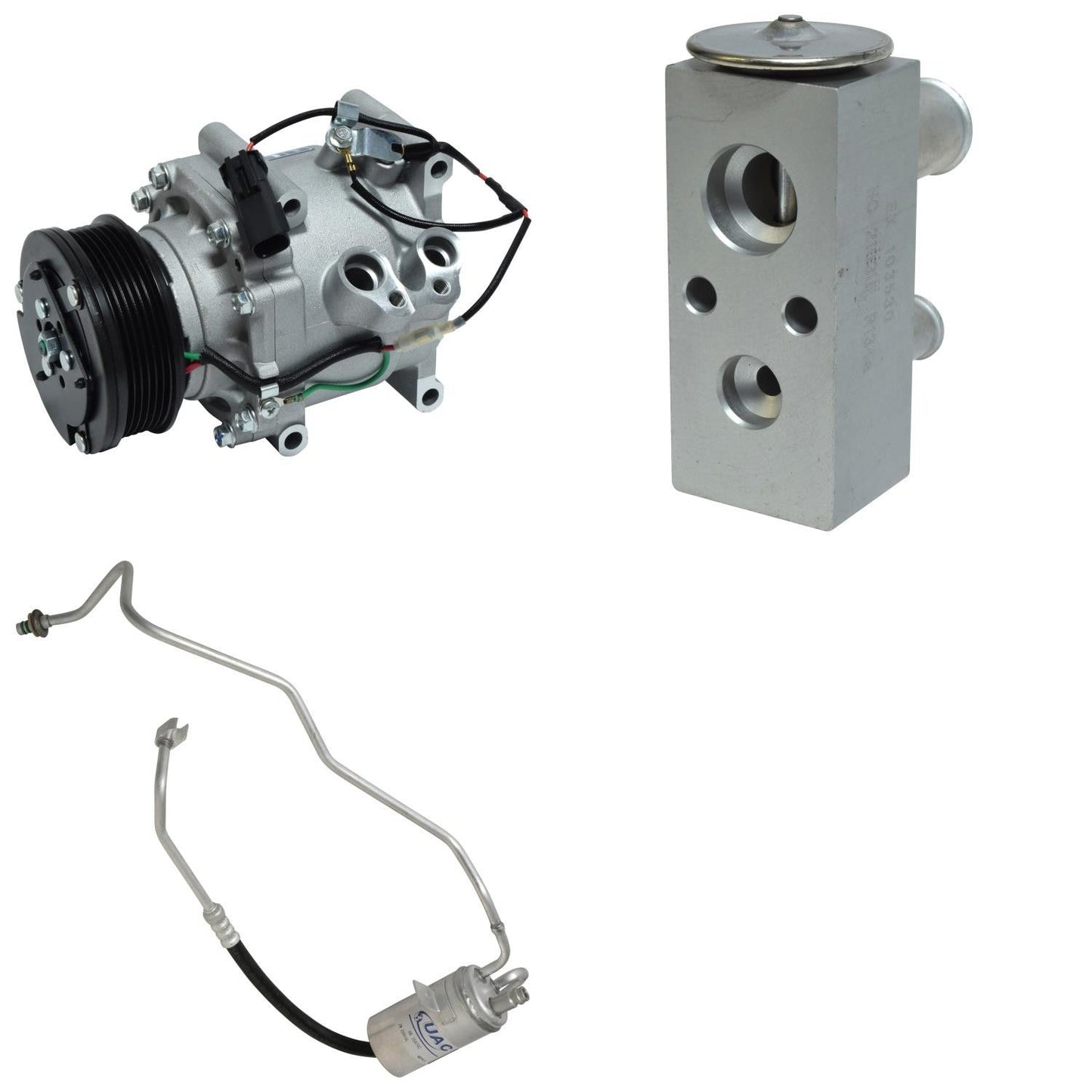 Universal Air Cond CK4462