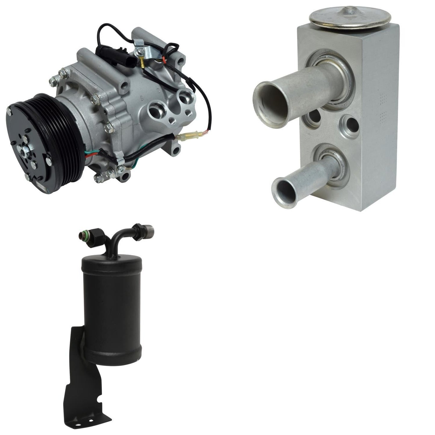 Universal Air Cond CK4464