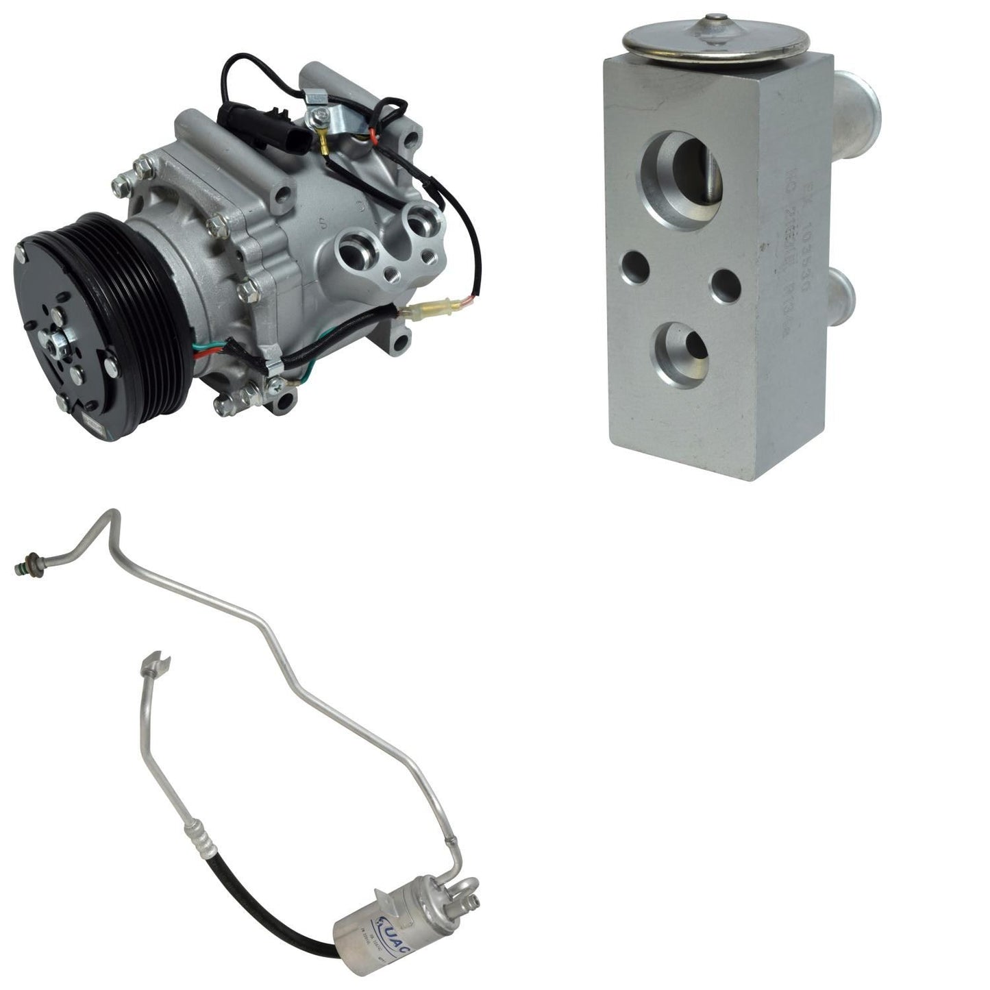 Universal Air Cond CK4469