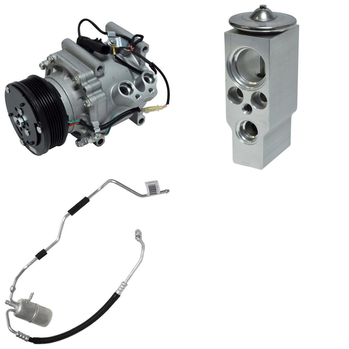 UAC CK4471 main image