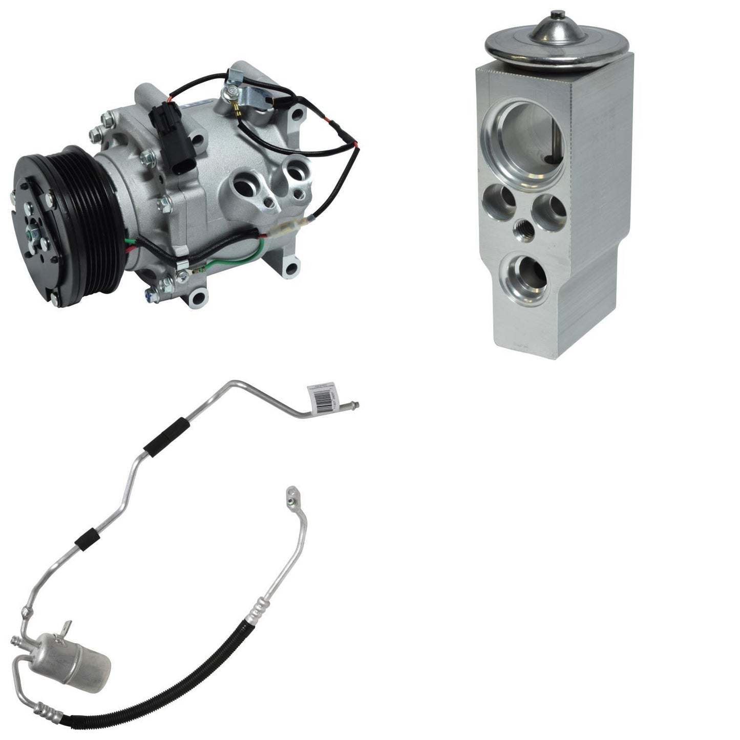 Universal Air Cond CK4476