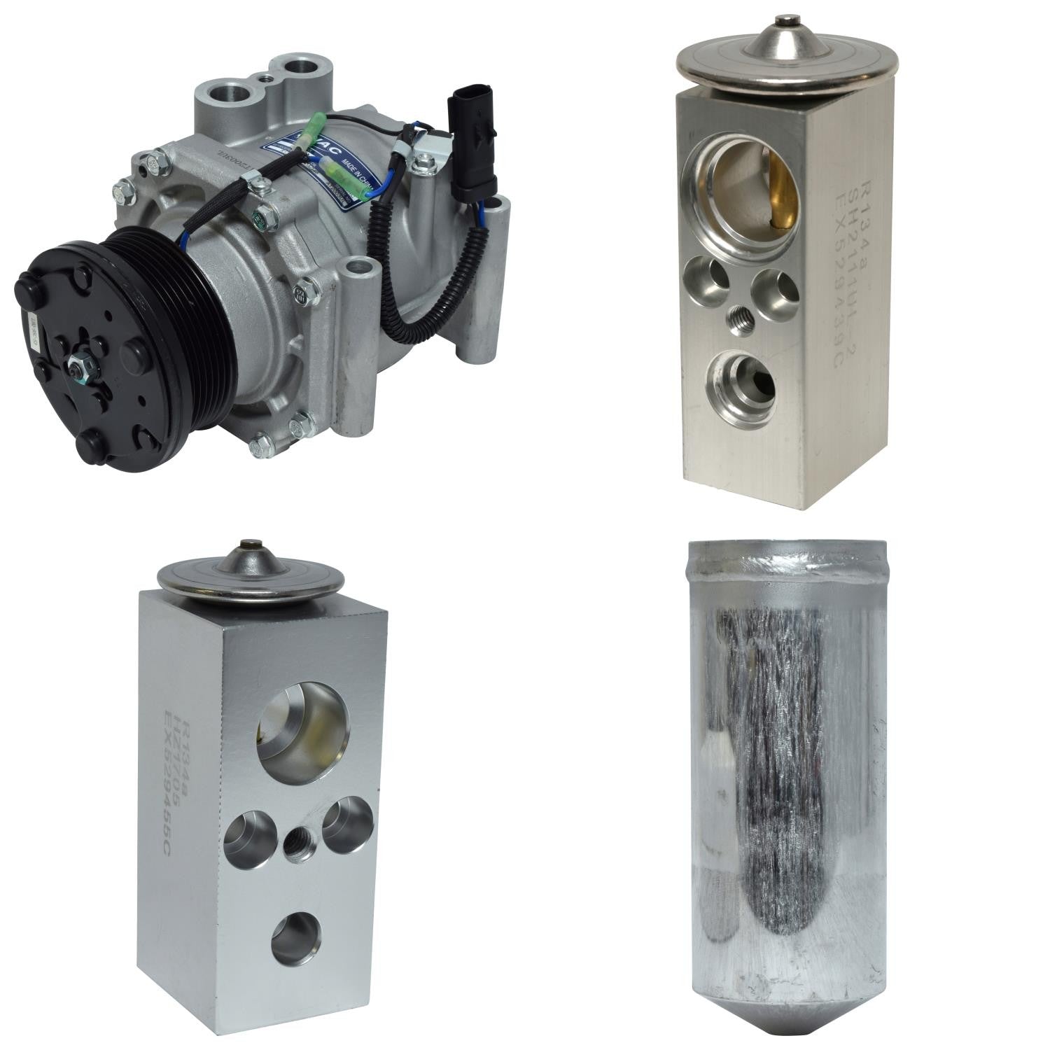 UAC CK4477 main image