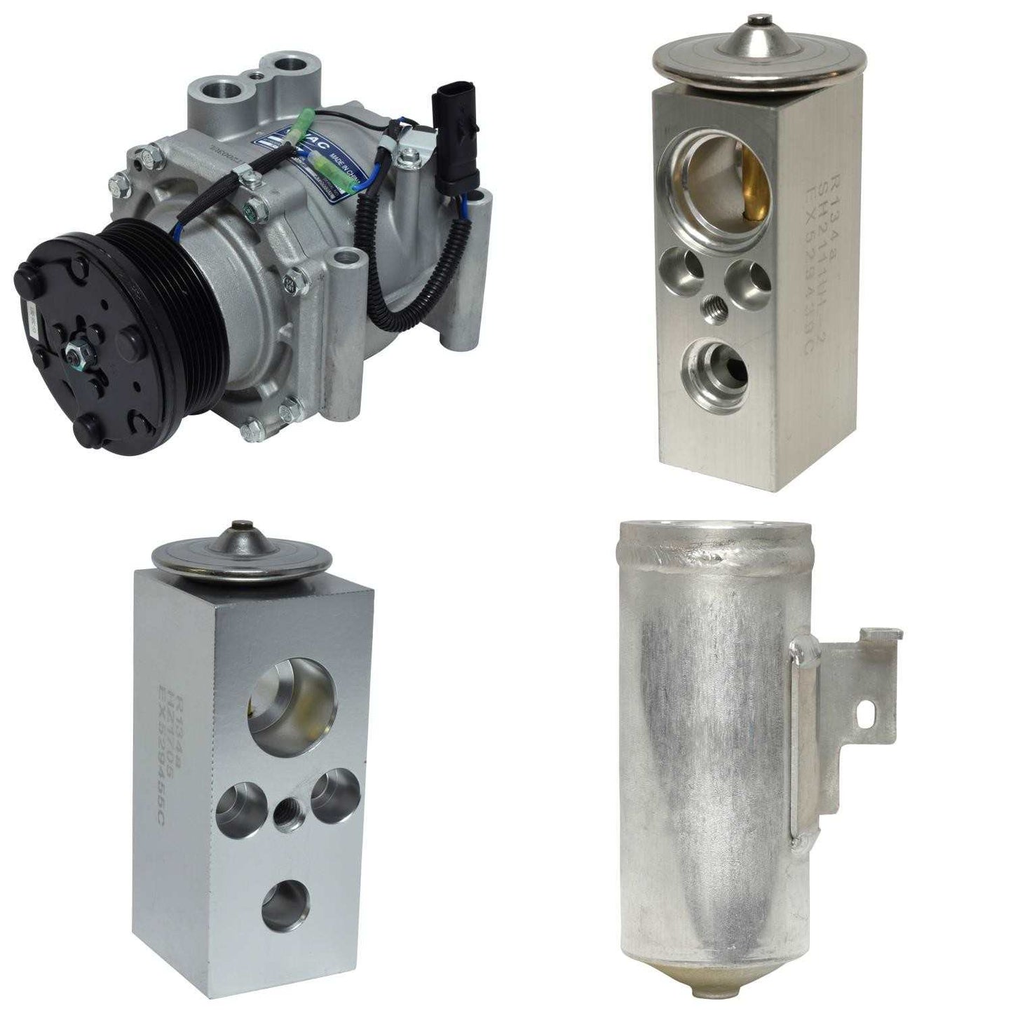 Universal Air Cond CK4481