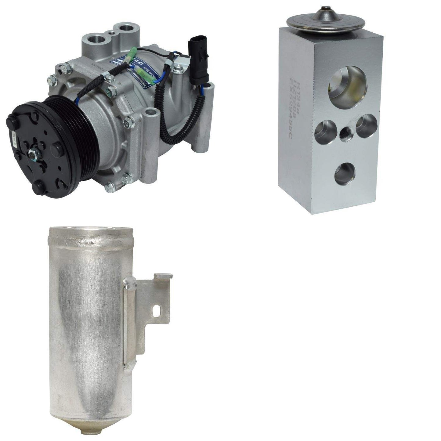 Universal Air Cond CK4482