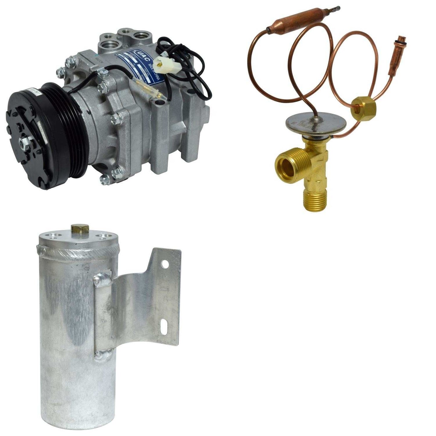 Universal Air Cond CK4483
