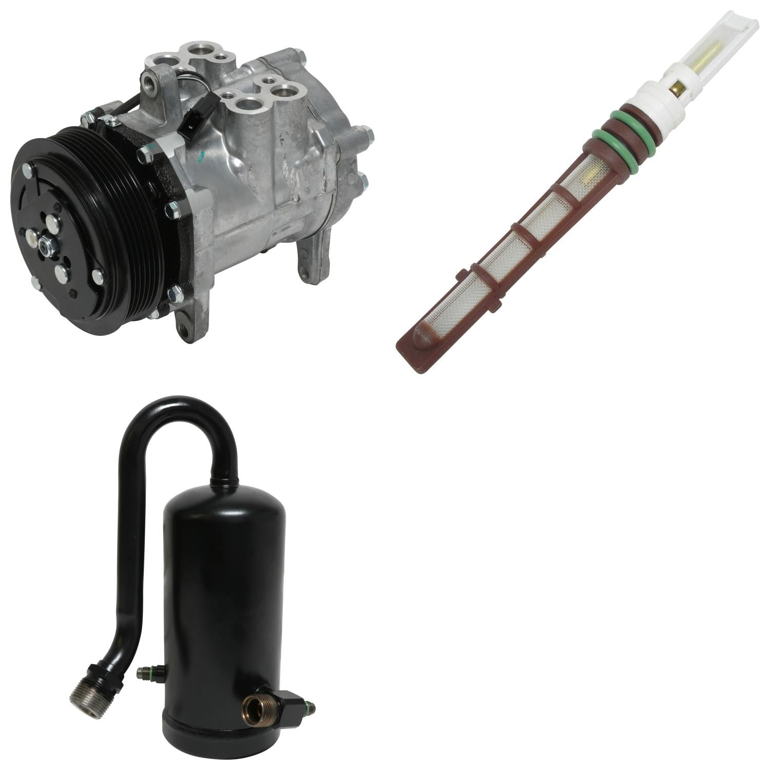 UAC CK4501 main image
