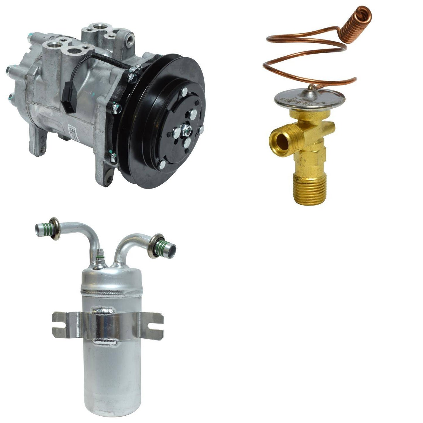Universal Air Cond CK4562
